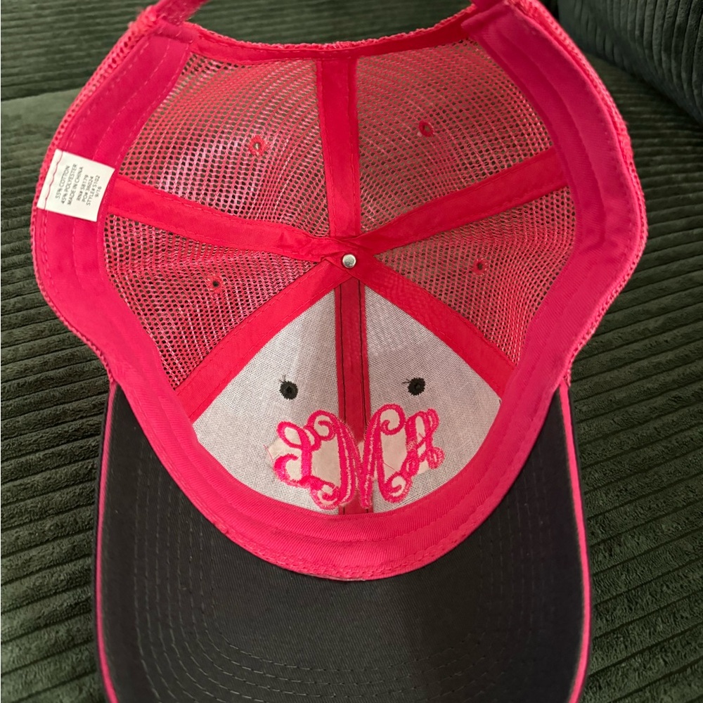 Trucker cap - Picture 3 of 3